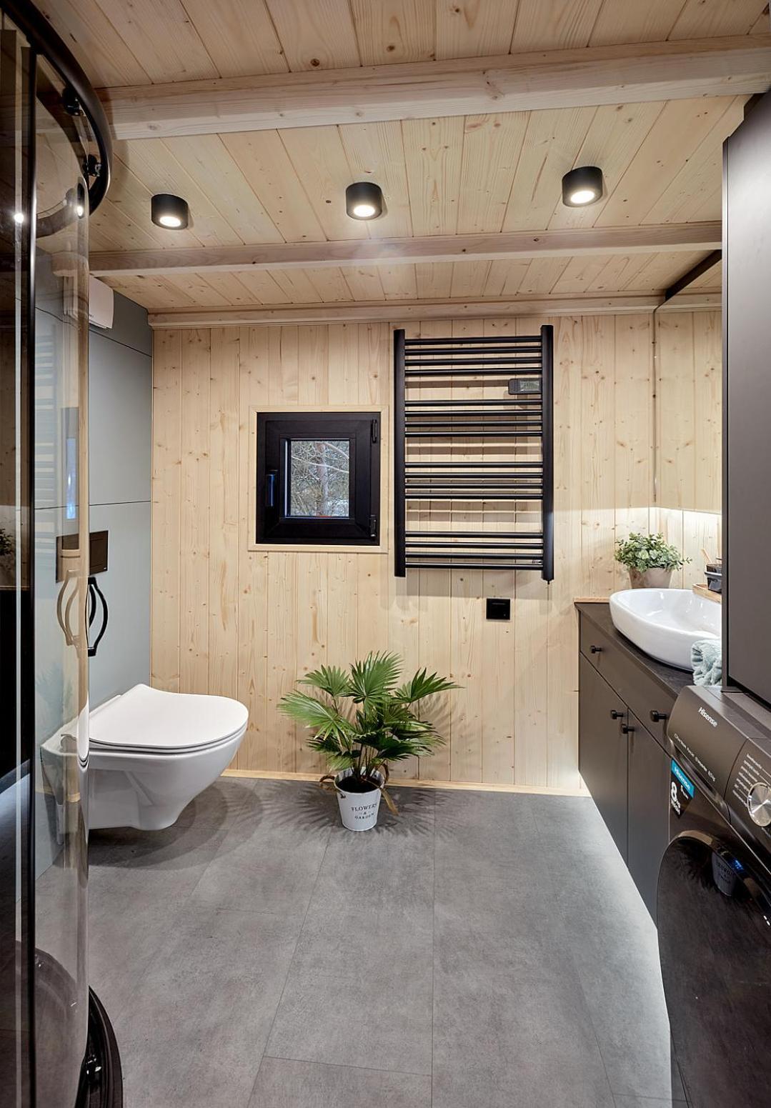 Апартаменти Lieblingsplatz Parey - Tiny House Екстер'єр фото